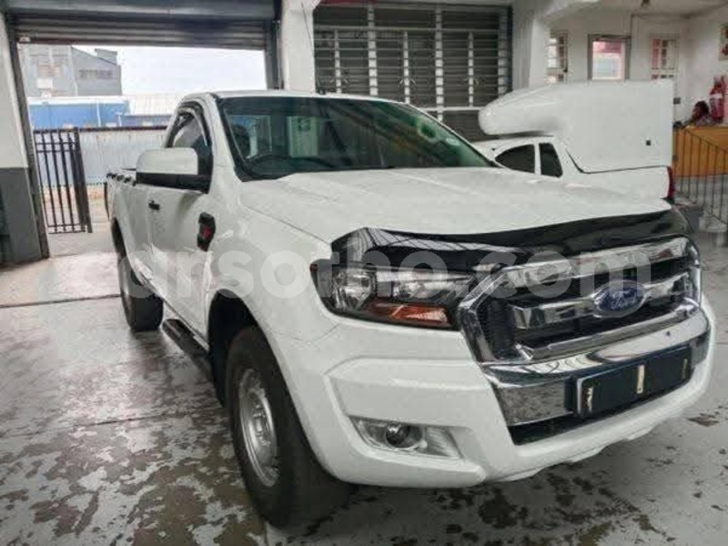 Big with watermark ford ranger maseru maseru 31609