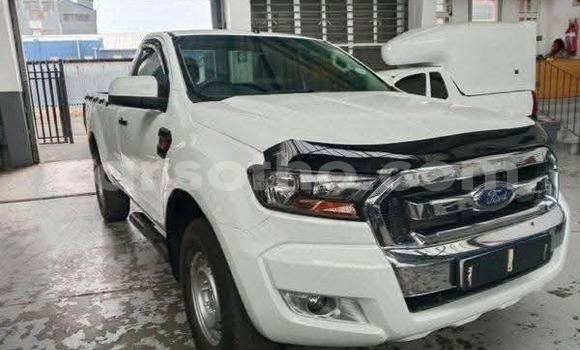 Buy Used Ford Ranger White Car in Maseru in Maseru Buy Used Ford Ranger White Car in Maseru in Maseru