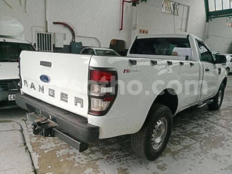 Big with watermark ford ranger maseru maseru 31609