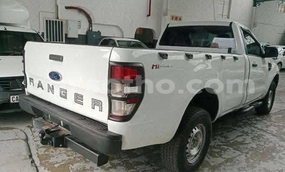 Buy Used Ford Ranger White Car in Maseru in Maseru Buy Used Ford Ranger White Car in Maseru in Maseru