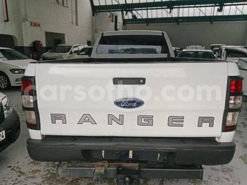 Big with watermark ford ranger maseru maseru 31609