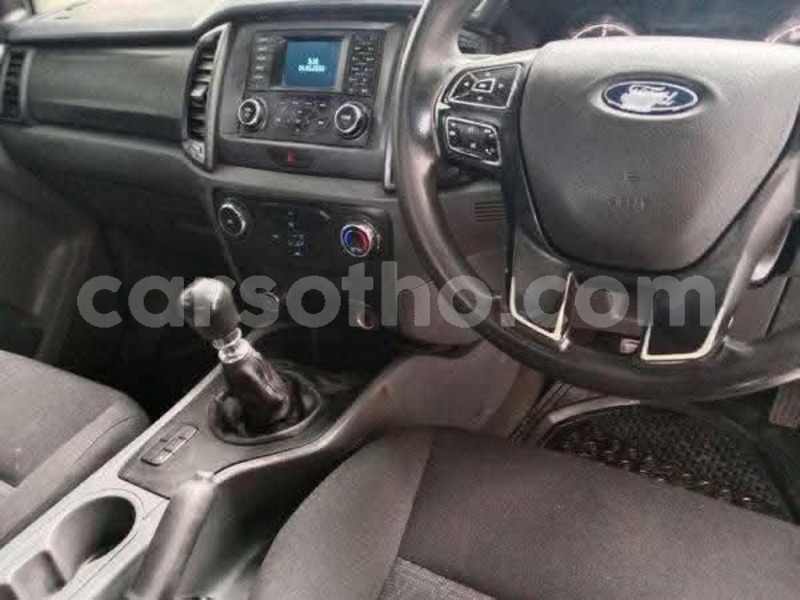 Big with watermark ford ranger maseru maseru 31609