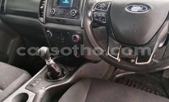 Buy Used Ford Ranger White Car in Maseru in Maseru Buy Used Ford Ranger White Car in Maseru in Maseru