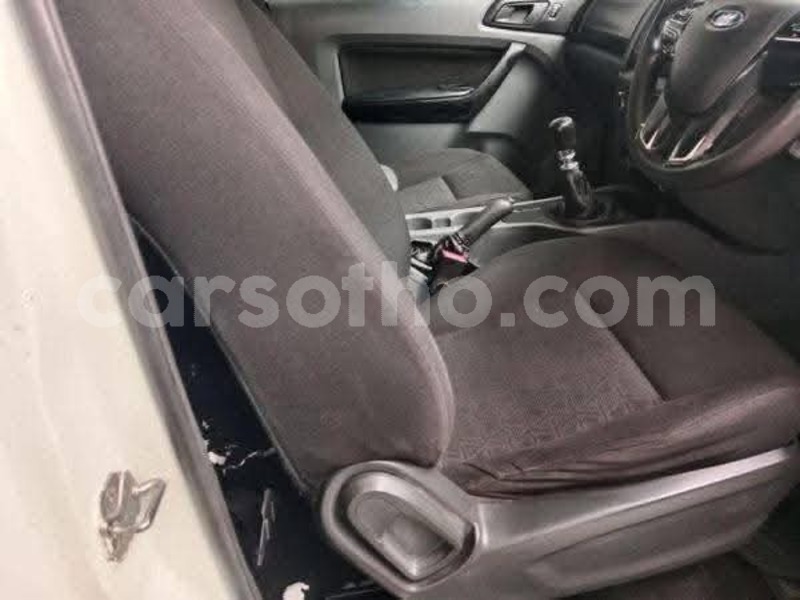 Big with watermark ford ranger maseru maseru 31609