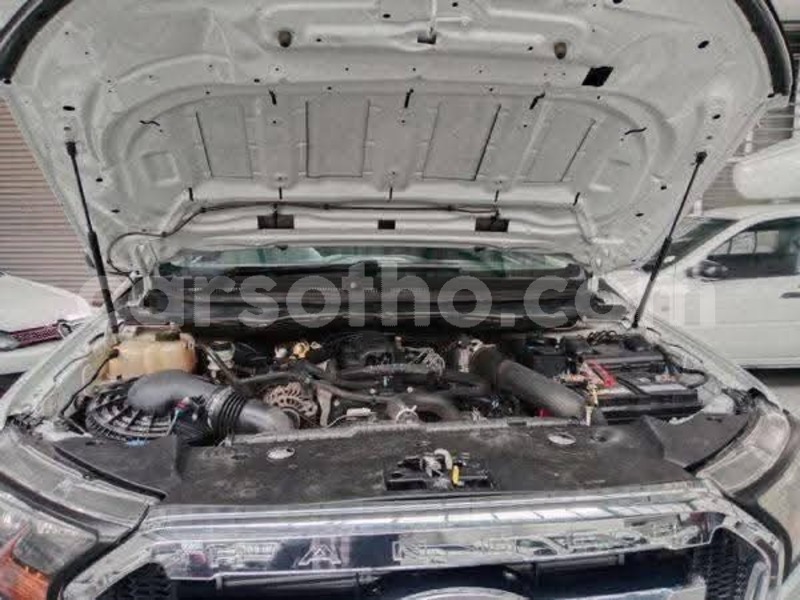 Big with watermark ford ranger maseru maseru 31609