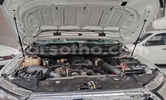 Buy Used Ford Ranger White Car in Maseru in Maseru Buy Used Ford Ranger White Car in Maseru in Maseru