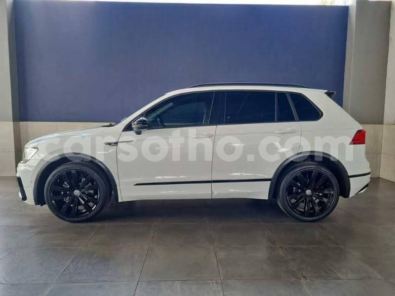 Big with watermark volkswagen tiguan maseru maseru 31610