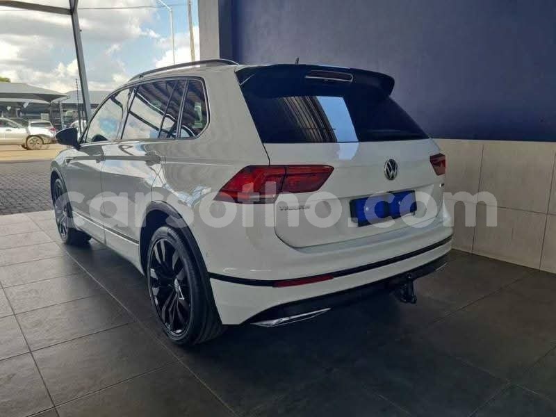 Big with watermark volkswagen tiguan maseru maseru 31610