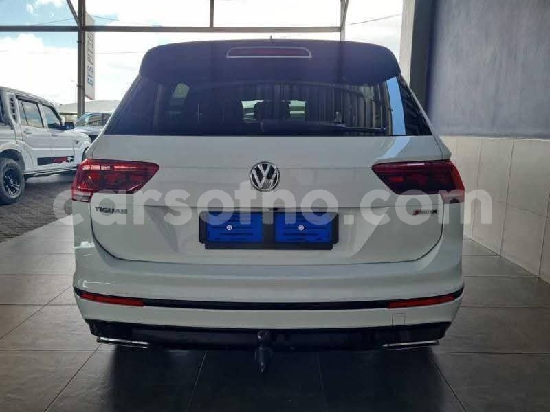 Big with watermark volkswagen tiguan maseru maseru 31610