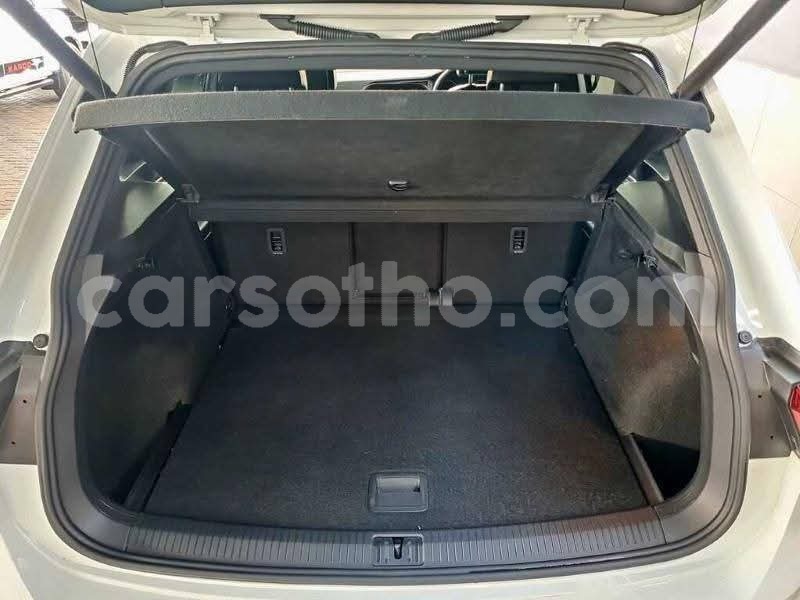 Big with watermark volkswagen tiguan maseru maseru 31610
