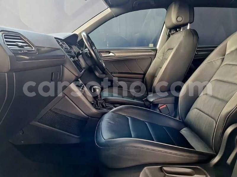 Big with watermark volkswagen tiguan maseru maseru 31610