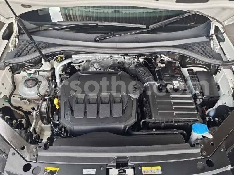 Big with watermark volkswagen tiguan maseru maseru 31610