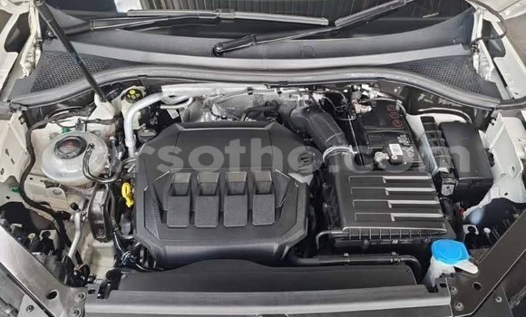 Buy Used Volkswagen Tiguan White Car in Maseru in Maseru Buy Used Volkswagen Tiguan White Car in Maseru in Maseru