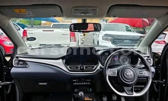 Buy Used Toyota Starlet Black Car in Maseru in Maseru Buy Used Toyota Starlet Black Car in Maseru in Maseru