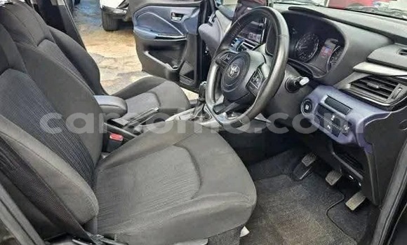 Buy Used Toyota Starlet Black Car in Maseru in Maseru Buy Used Toyota Starlet Black Car in Maseru in Maseru