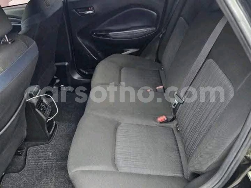 Big with watermark toyota starlet maseru maseru 31611