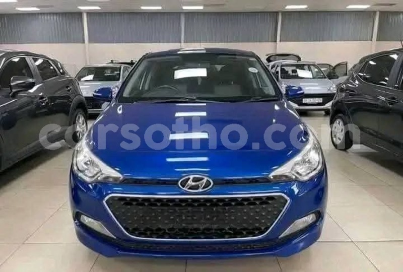 Big with watermark hyundai i20 maseru maseru 31612