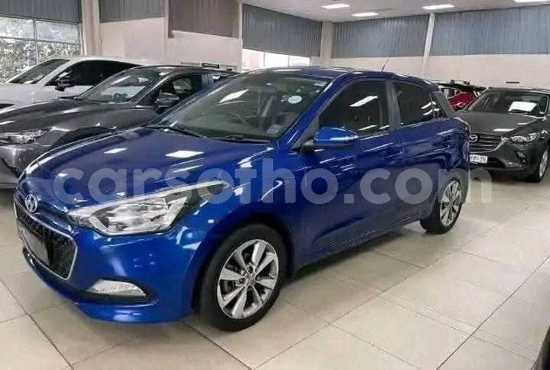 Big with watermark hyundai i20 maseru maseru 31612