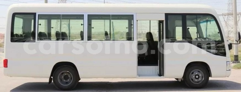 Big with watermark toyota coaster leribe maputsoe 31613
