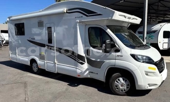 Buy Used Fiat 900T White Car in Maputsoe in Leribe