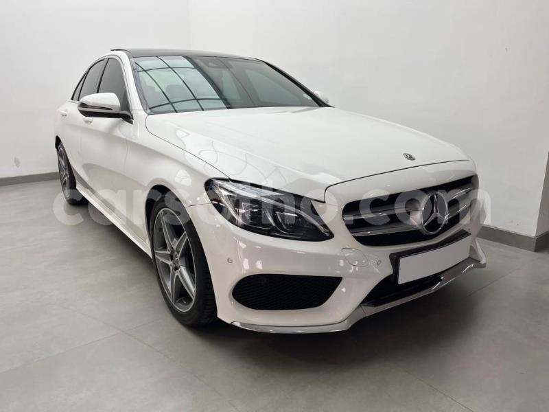 Big with watermark mercedes benz c class quthing qacha s nek 31616