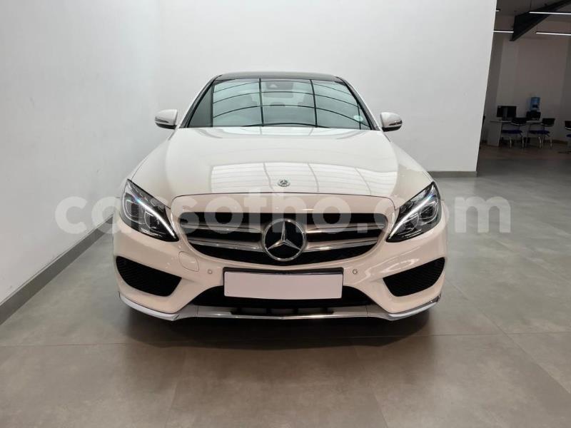 Big with watermark mercedes benz c class quthing qacha s nek 31616