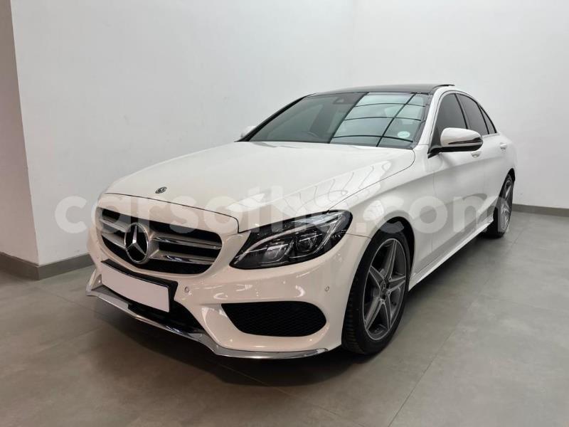 Big with watermark mercedes benz c class quthing qacha s nek 31616