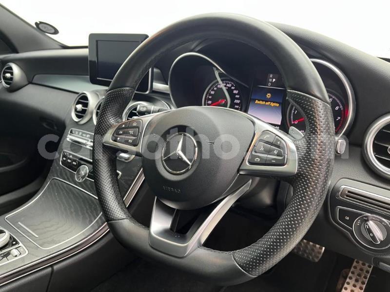 Big with watermark mercedes benz c class quthing qacha s nek 31616