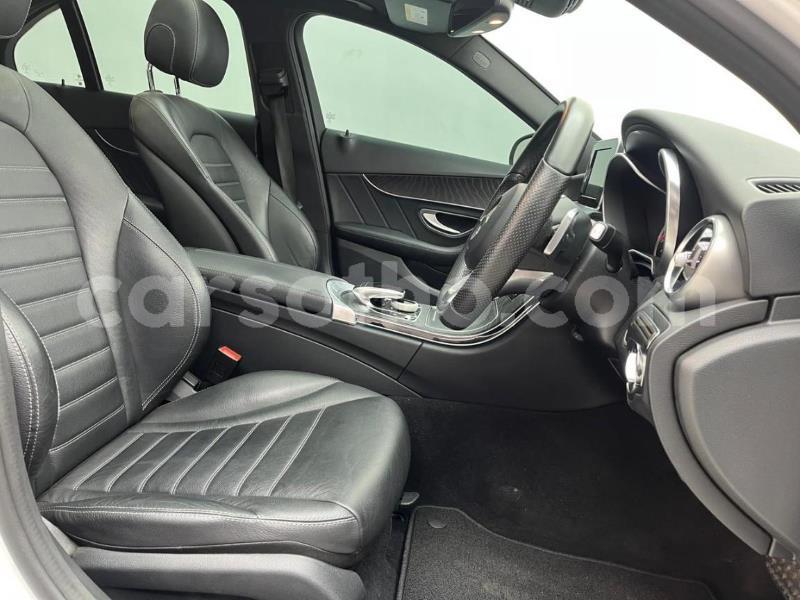 Big with watermark mercedes benz c class quthing qacha s nek 31616