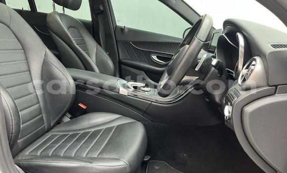 Acheter Occasion Voiture Mercedes-Benz C–Class Blanc à Qacha's Nek, Quthing Acheter Occasion Voiture Mercedes-Benz C–Class Blanc à Qacha's Nek, Quthing