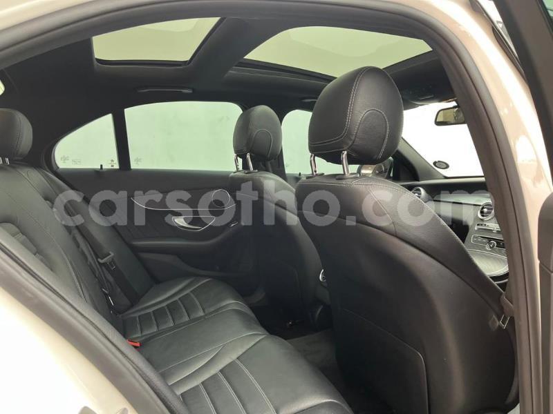 Big with watermark mercedes benz c class quthing qacha s nek 31616