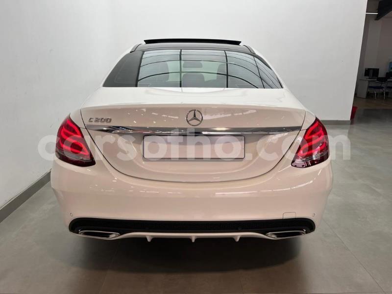 Big with watermark mercedes benz c class quthing qacha s nek 31616