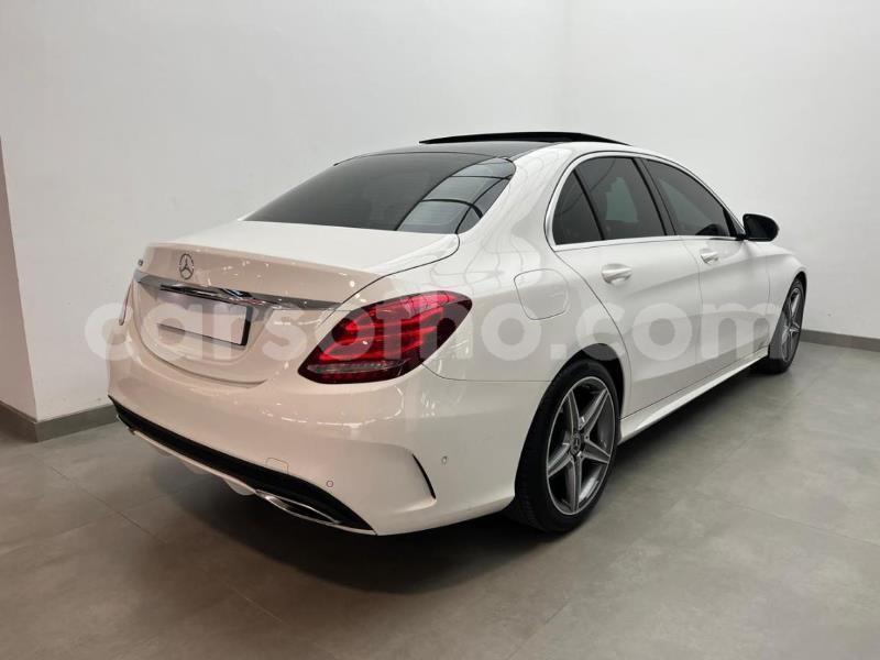 Big with watermark mercedes benz c class quthing qacha s nek 31616