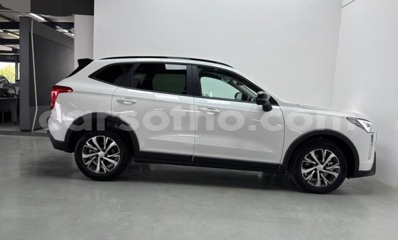 Acheter Occasion Voiture Haval H9 Blanc à Import - Dubai, Maseru Acheter Occasion Voiture Haval H9 Blanc à Import - Dubai, Maseru