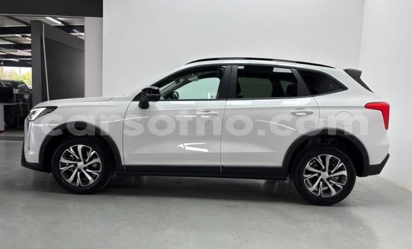 Acheter Occasion Voiture Haval H9 Blanc à Import - Dubai, Maseru Acheter Occasion Voiture Haval H9 Blanc à Import - Dubai, Maseru