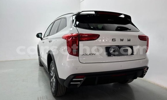 Acheter Occasion Voiture Haval H9 Blanc à Import - Dubai, Maseru Acheter Occasion Voiture Haval H9 Blanc à Import - Dubai, Maseru