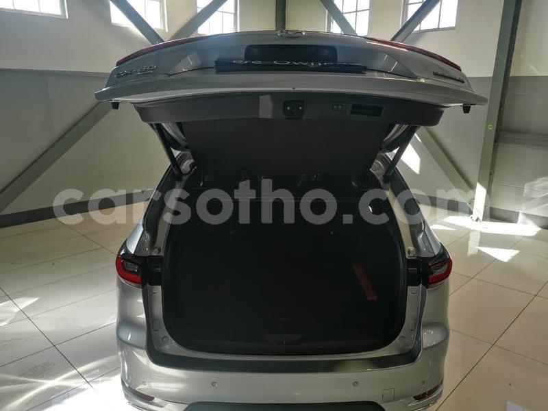 Big with watermark mazda cx 7 maseru maseru 31620