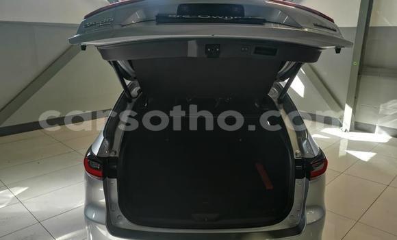 Buy Used Mazda CX–7 Other Car in Maseru in Maseru Buy Used Mazda CX–7 Other Car in Maseru in Maseru