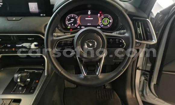 Buy Used Mazda CX–7 Other Car in Maseru in Maseru Buy Used Mazda CX–7 Other Car in Maseru in Maseru