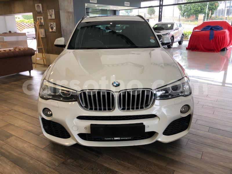 Big with watermark bmw x3 maseru maseru 31622