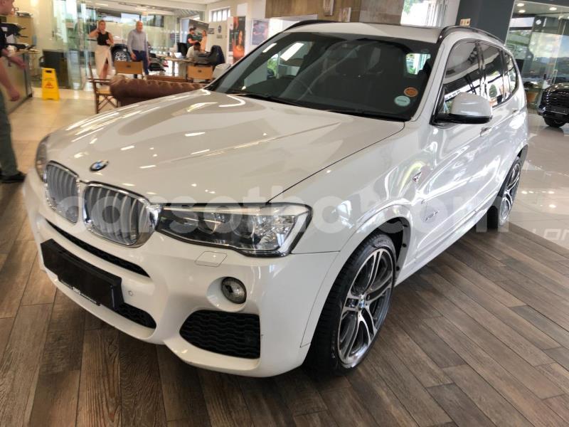 Big with watermark bmw x3 maseru maseru 31622