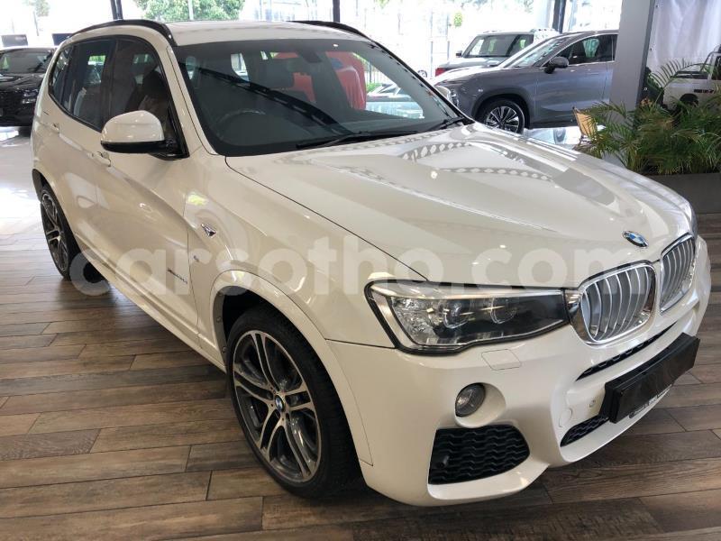 Big with watermark bmw x3 maseru maseru 31622