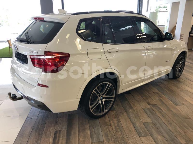 Big with watermark bmw x3 maseru maseru 31622