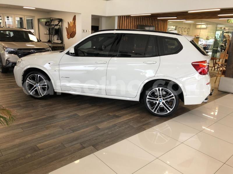 Big with watermark bmw x3 maseru maseru 31622