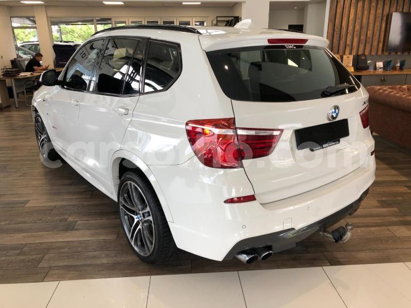 Big with watermark bmw x3 maseru maseru 31622
