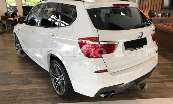 Buy Used BMW X3 White Car in Maseru in Maseru Buy Used BMW X3 White Car in Maseru in Maseru