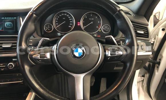 Buy Used BMW X3 White Car in Maseru in Maseru Buy Used BMW X3 White Car in Maseru in Maseru