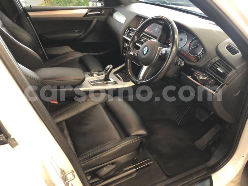 Big with watermark bmw x3 maseru maseru 31622