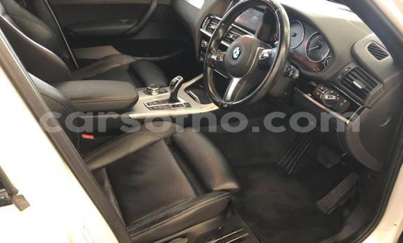 Buy Used BMW X3 White Car in Maseru in Maseru Buy Used BMW X3 White Car in Maseru in Maseru