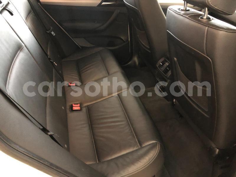 Big with watermark bmw x3 maseru maseru 31622